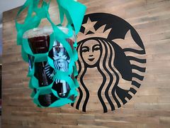 -星巴克(北京望京店)