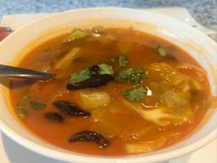-巴扎美食·新疆菜·西域歌舞表演餐厅(新疆大厦店)