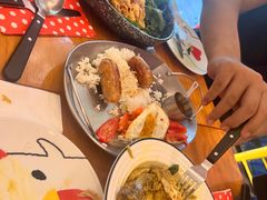 -Mesa Madre梅萨妈妈·Bintana(国贸店)