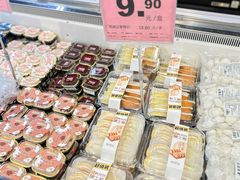 -物美超市(通州华业玫瑰店)