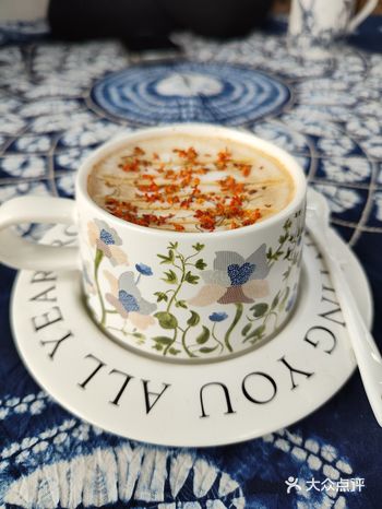 崂山小众咖啡馆 你最喜欢那一家?