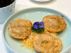 -金苑海鲜酒家(来魅力店)