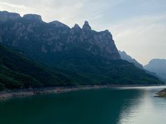 -长岛南北长山旅游景区
