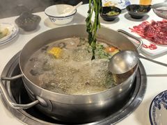 -陈记顺和潮汕牛肉火锅(韩江路店)