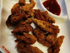 -东方豪客牛排意面披萨(金凤万达店)