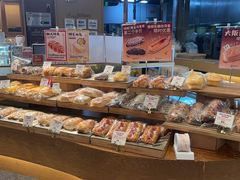 -西村叔叔的店·面包·甜品·蛋糕(清河万象汇店)