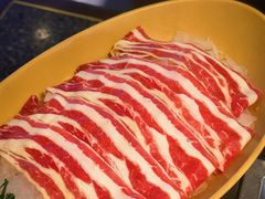 -皇城老妈·大连海鲜火锅(港湾店)