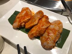 -么子烤肉(化龙池店)
