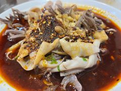 -蒲氏烤鸭(百寿路店)
