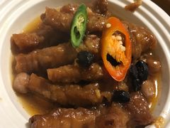 -潮福城大酒楼·潮味粤品·港式点心(湖滨北路店)