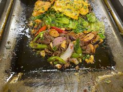 -郝大姐·乌龙山铁板烧(大学城三店)