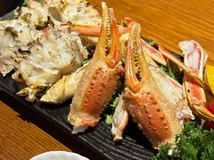 -桂马·日本料理·海胆·海鲜饭·酒场(民主广场店)