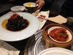 -滋粥楼·顺德菜海鲜茶点(方舟店)