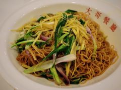 -大哥餐厅(西城花园店)