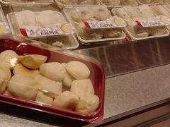 -詹记桃酥(包河万达店)