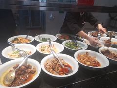 -令氏家外家周秦食府(高新店)