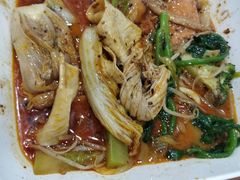 -林静小吃(复兴路店)
