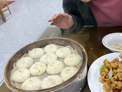-开封灌汤包子铺(尚志大街店)