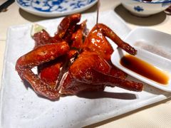 -侨美食家·粤菜(体育西路店)