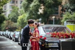 -DC大蔡婚礼策划(李公堤店)