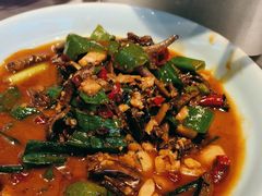 -曹家小菜(胜太路店)