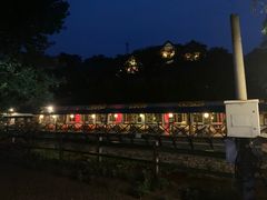 -北京水岸山吧度假村(雁栖镇店)