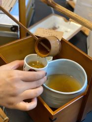 -姜美堂·蒸姜除湿の纤体美颜馆