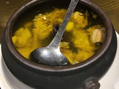 -福照楼汽锅鸡·云南菜(护国路店)