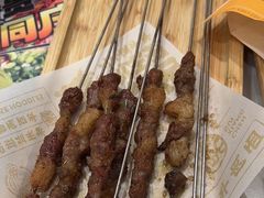 -陳香貴·兰州牛肉面(东方宝泰店)