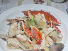 -开海·红岛海鲜虾水饺(石老人店)