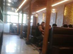 -清风园肘子馆(万家大激店)