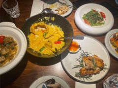 -星叶·东南亚料理(宁波万象汇店)