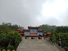 -南沙天后宫景区