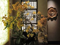 -金链花·泰国餐厅(国贸店)