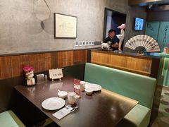 -庐灶江南·江南菜·四合院Bistro(东直门·华侨夜泊君亭店)