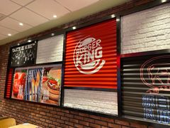 -汉堡王(万达广场店)