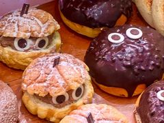 -巴黎贝甜(常德路店)