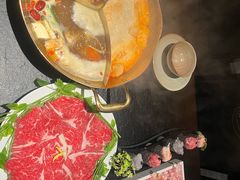 -色響火锅(恒隆广场店)