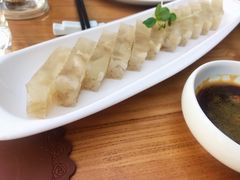 -一轩饺子馆(丽都店)