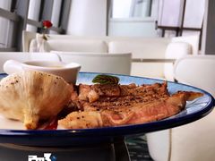 -天玑高空江景餐厅&酒吧Sky Secret Restaurant&Bar