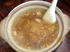 -添發碗仔翅美食