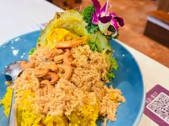 -荷花泰菜(东方新天地店)