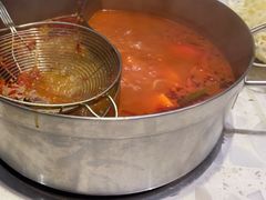 -小城牛事·鲜牛肉火锅(万达店)
