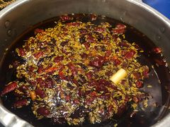 -马路边边串串香(双井直营店)