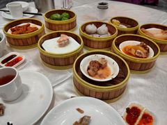 -万禧明珠大酒楼(海丰店)