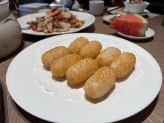 -艳阳天·非遗楚菜(武汉客厅店)