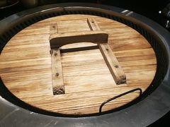-锅来乐地锅鸡(安亭店)