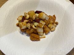 -荷风细雨·中国茶宴(碧云店)