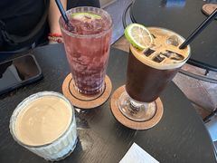 -Me Coffee下午茶艺术空间