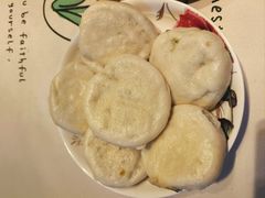 -李连贵熏肉大饼(丰台南路地铁站店)